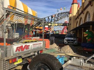 RVE Plumbing Quality Management Policies