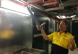 RVE Plumbing CCTV Inspection and Services Locating