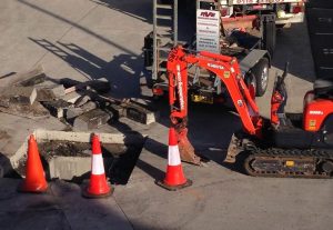 RVE Plumbing Work Health and Safety Policies